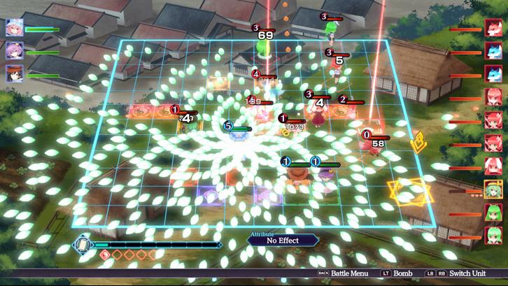 Touhou Spell Carnival Deluxe Edition image