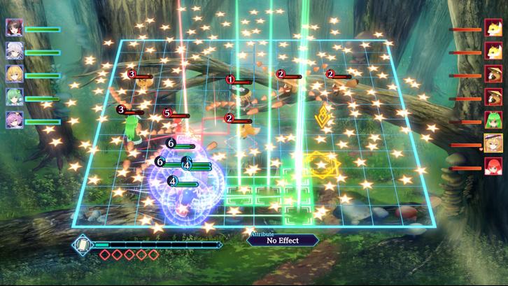 Touhou Spell Carnival Deluxe Edition image