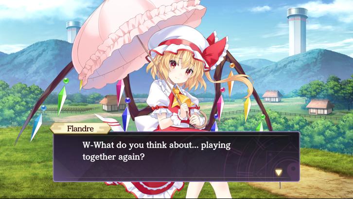 Touhou Spell Carnival Deluxe Edition image