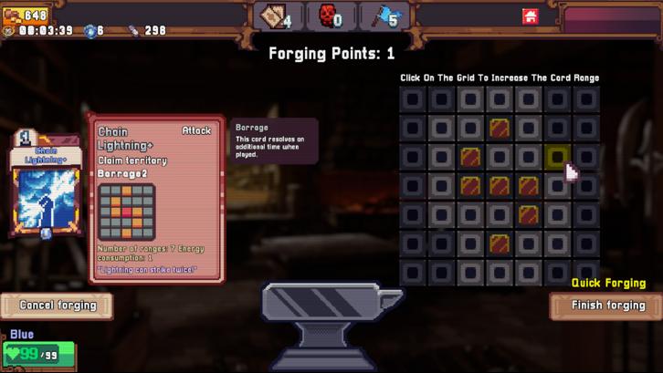 Rainbow Legends Steam Key screenshot from the video game thumbnail 6