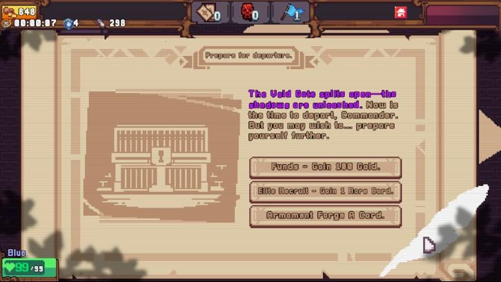 Rainbow Legends Steam Key screenshot from the video game thumbnail 9