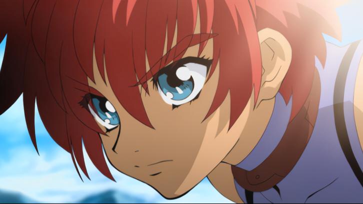 Tales of Eternia Remastered (US) Steam Key screenshot from the video game thumbnail 2