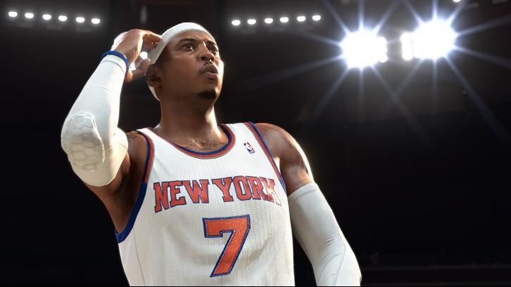 Pre-Purchase NBA 2K26 Standard Edition image