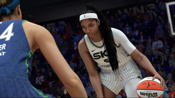 Pre-Purchase NBA 2K26 Standard Edition image
