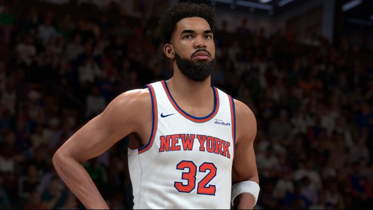 NBA 2K26 SLAM Edition image