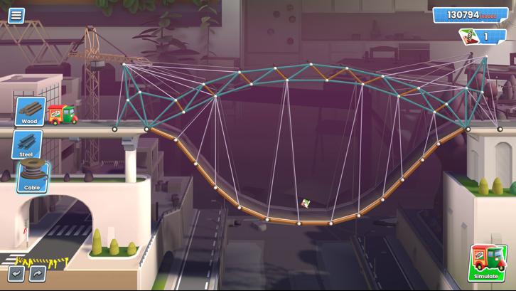Bridge Constructor Studio image