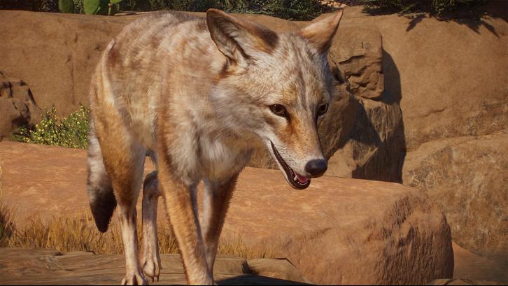 Planet Zoo: Americas Animal Pack image