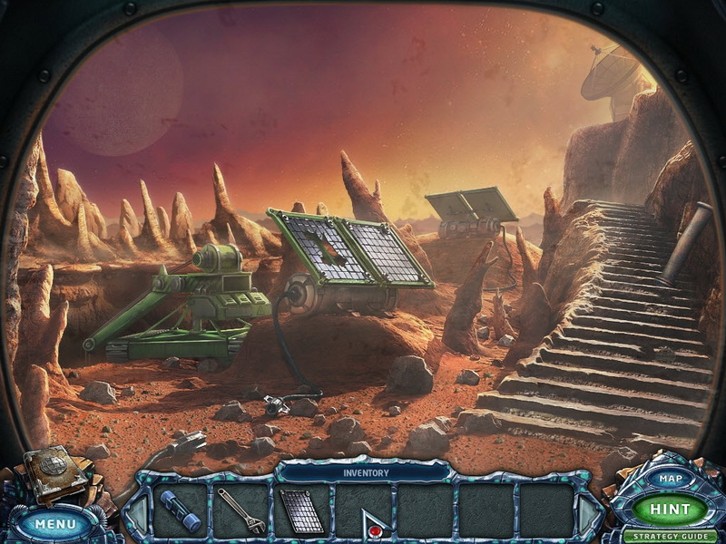 Hidden Object Bundle 4 in 1 image
