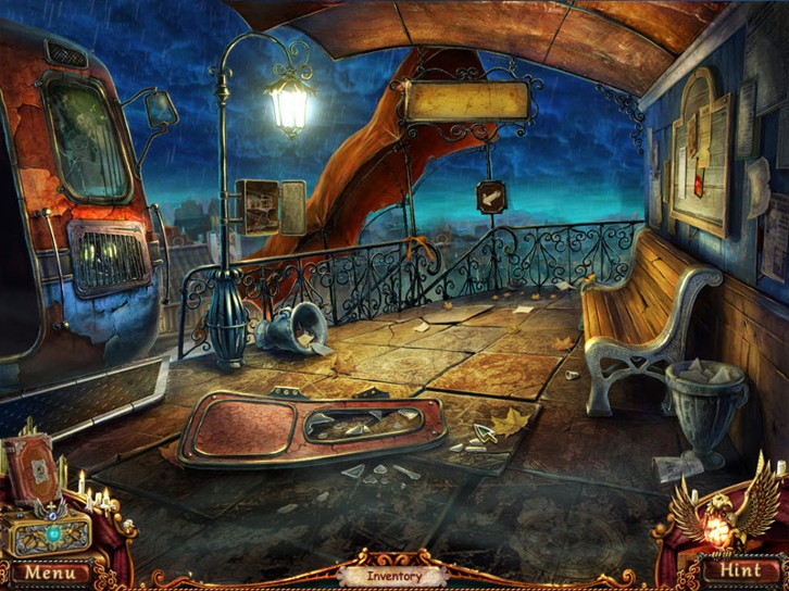 Hidden Object Bundle 4 in 1 image