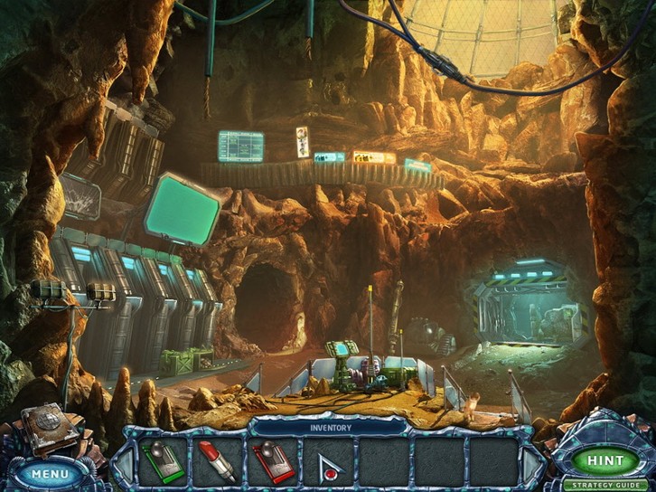 Hidden Object Bundle 4 in 1 image