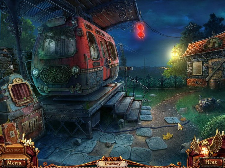 Hidden Object Bundle 4 in 1 image