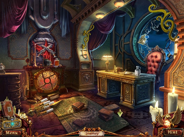 Hidden Object Bundle 4 in 1 image