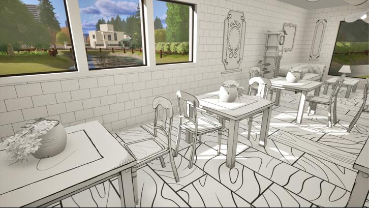 Architect Life - Sketch House Pack image