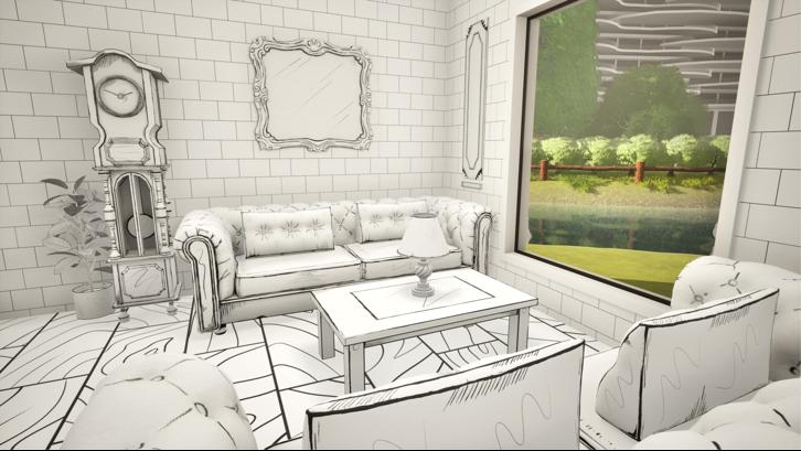 Architect Life - Sketch House Pack image