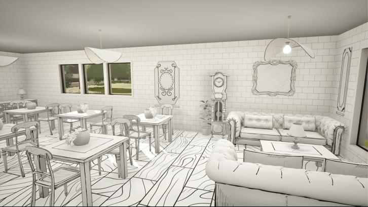 Architect Life - Sketch House Pack image