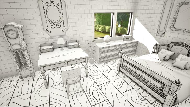 Architect Life - Sketch House Pack image