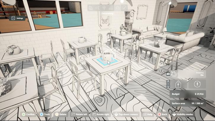 Architect Life - Sketch House Pack image