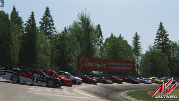 Assetto Corsa - Dream Pack 1 image