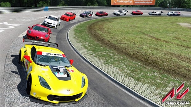 Assetto Corsa - Dream Pack 1 image