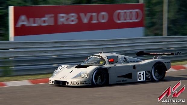 Assetto Corsa - Dream Pack 1 image