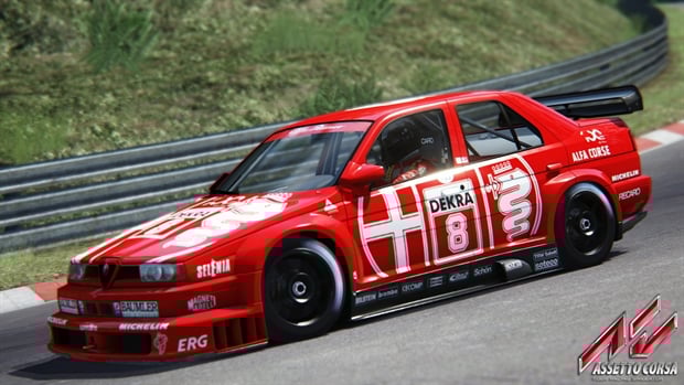 Assetto Corsa - Dream Pack 1 image