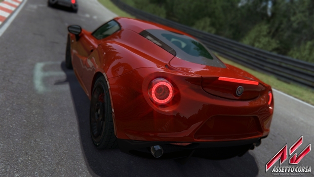 Assetto Corsa - Dream Pack 1 image