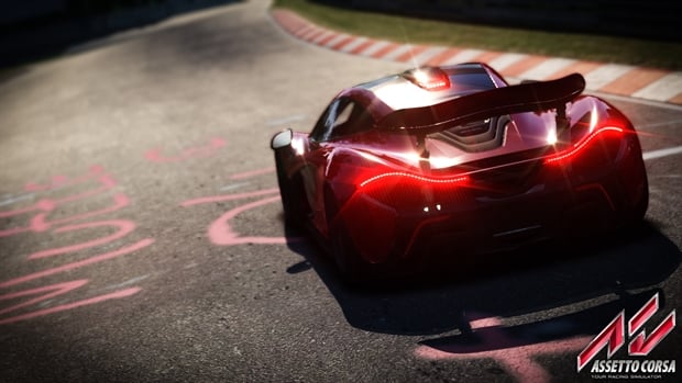 Assetto Corsa - Dream Pack 1 image