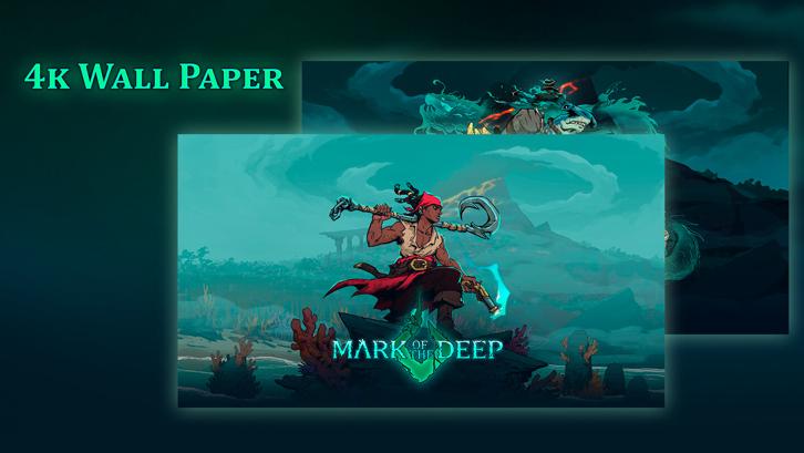 Mark of the Deep - Supporter Pack image