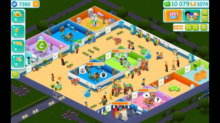 Hospital Manager image