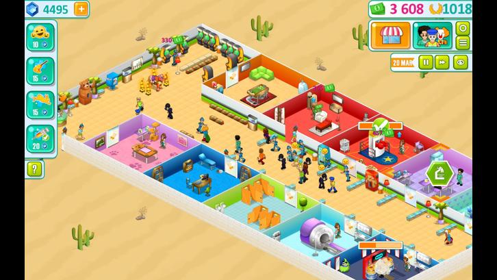Hospital Manager image