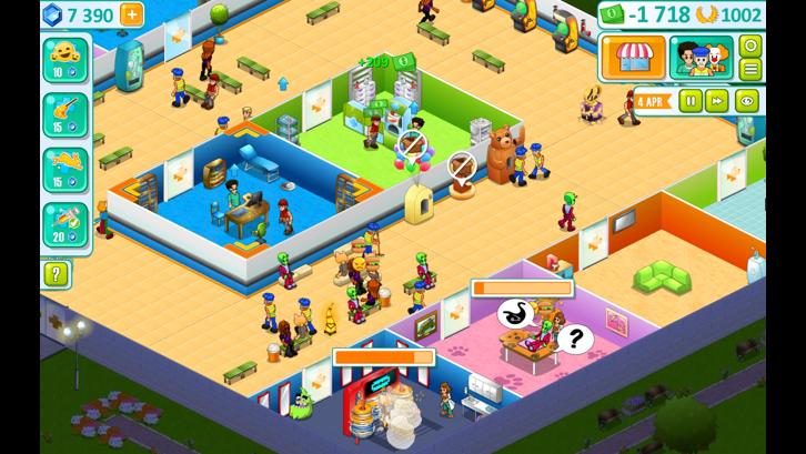 Hospital Manager image