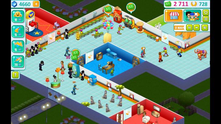 Hospital Manager image