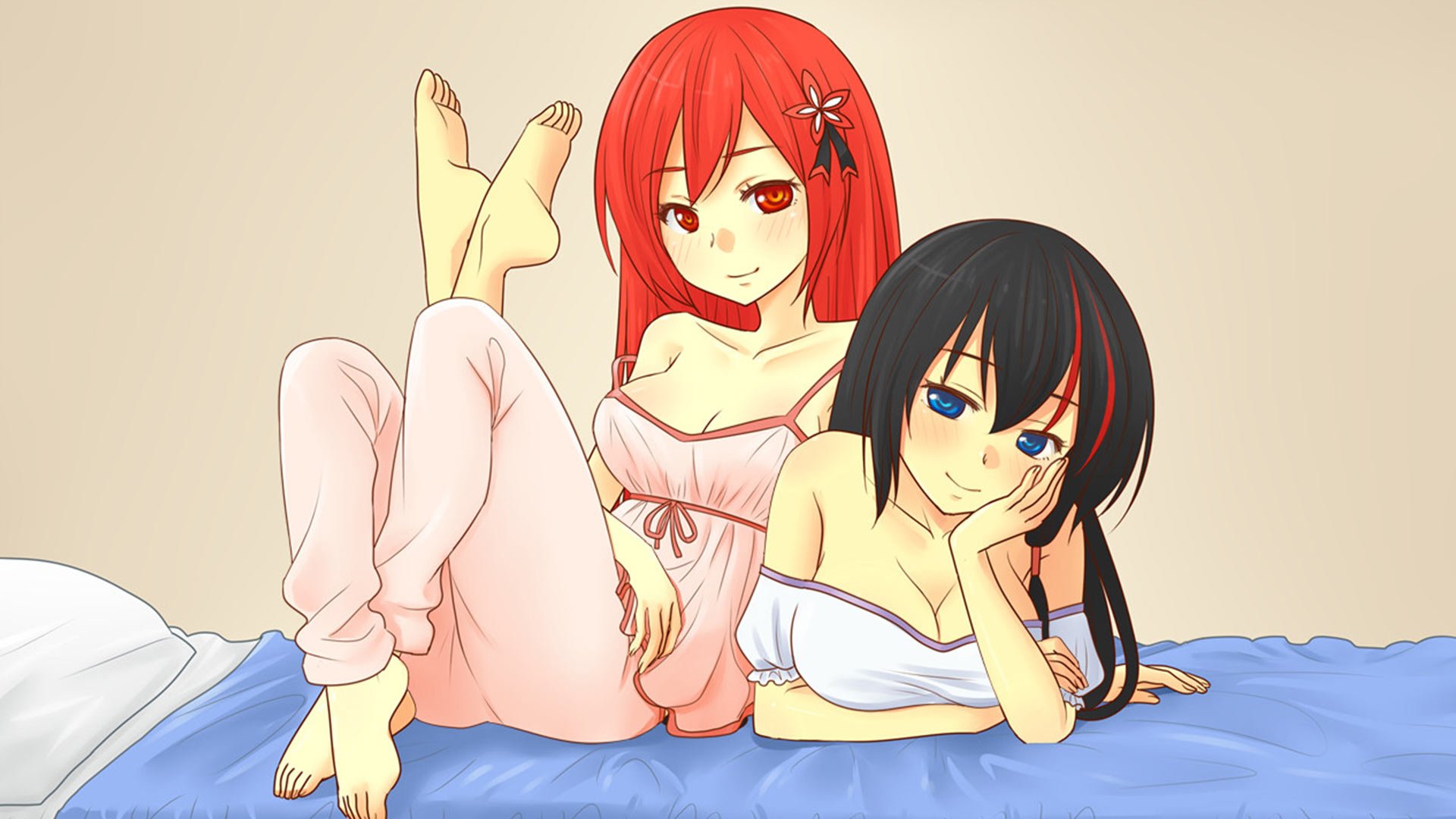 Divine Slice of Life image