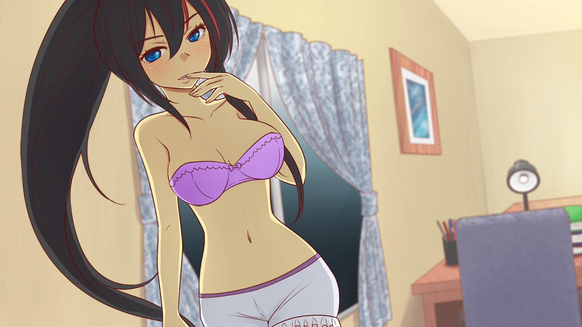 Divine Slice of Life image