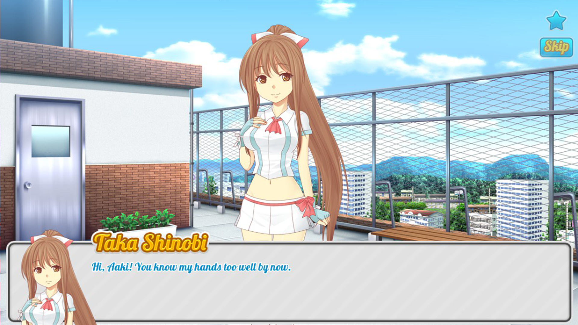 Divine Slice of Life image