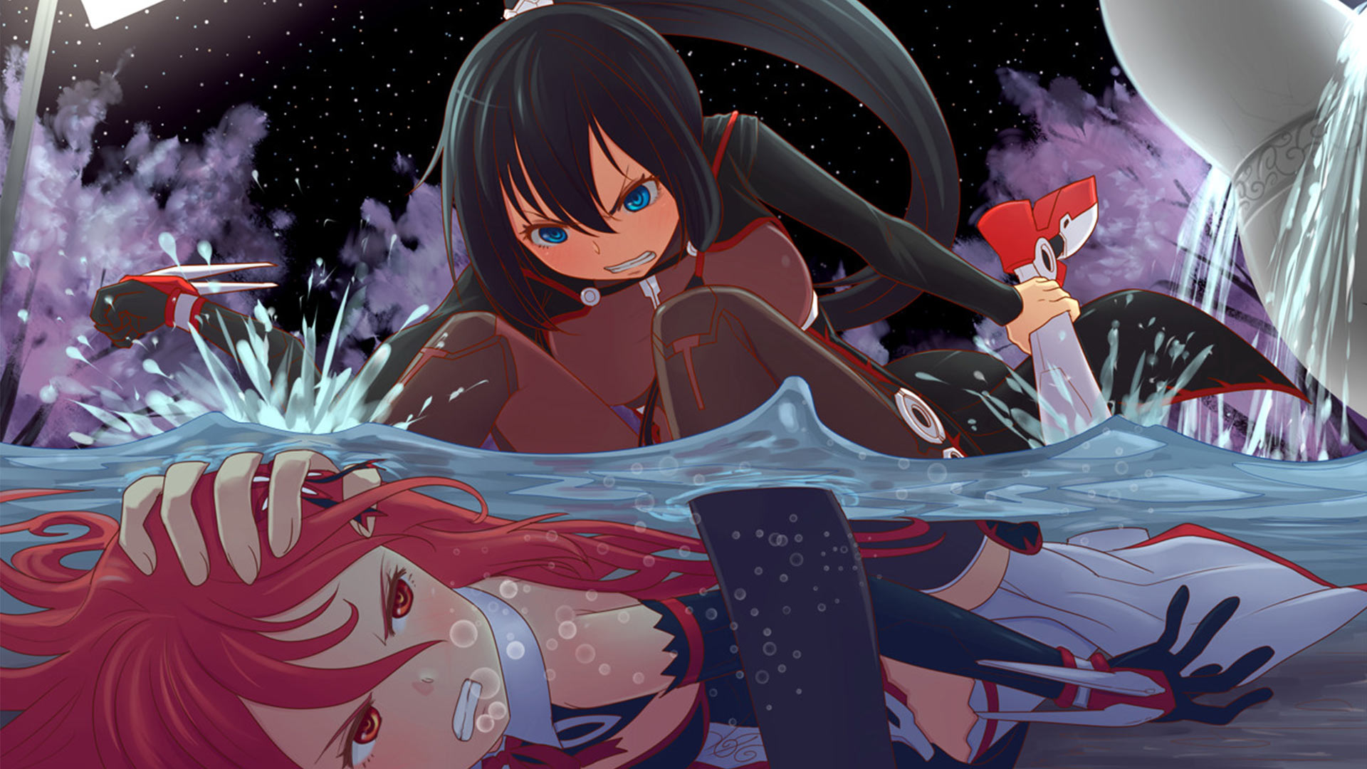 Divine Slice of Life image