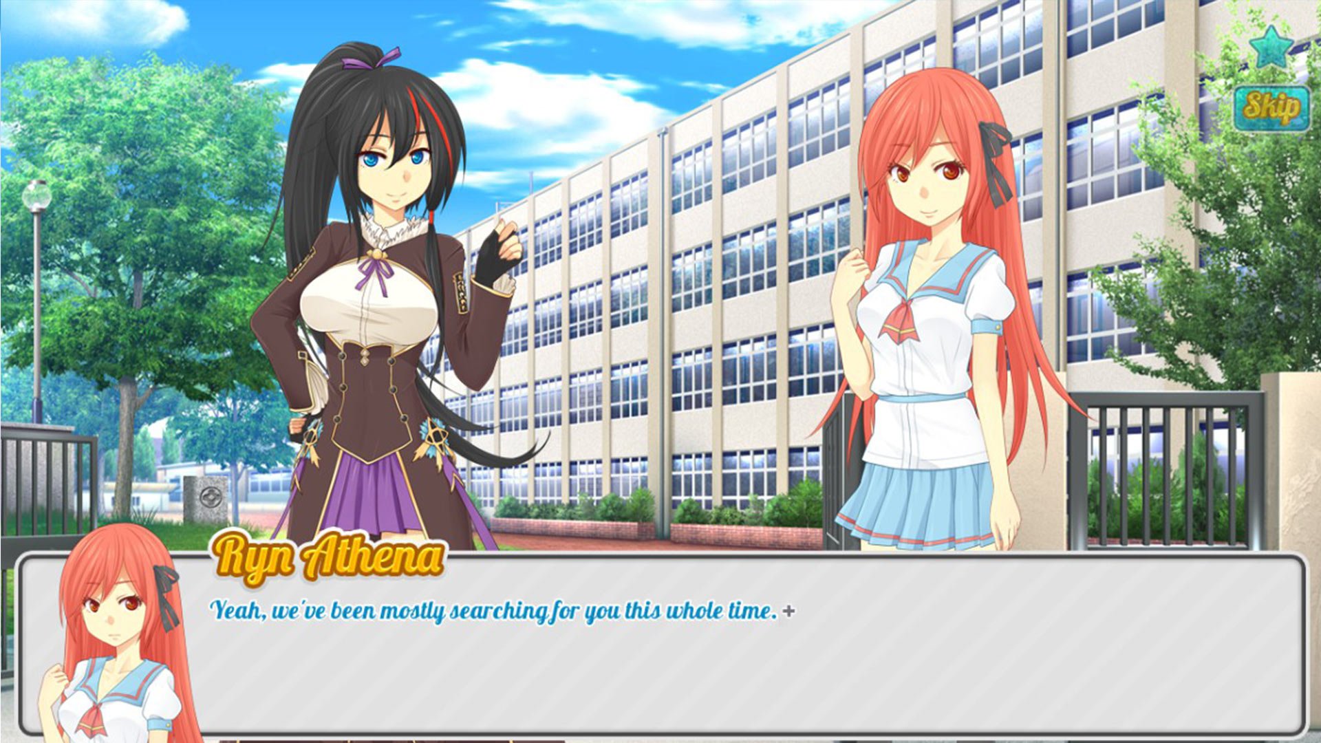 Divine Slice of Life image
