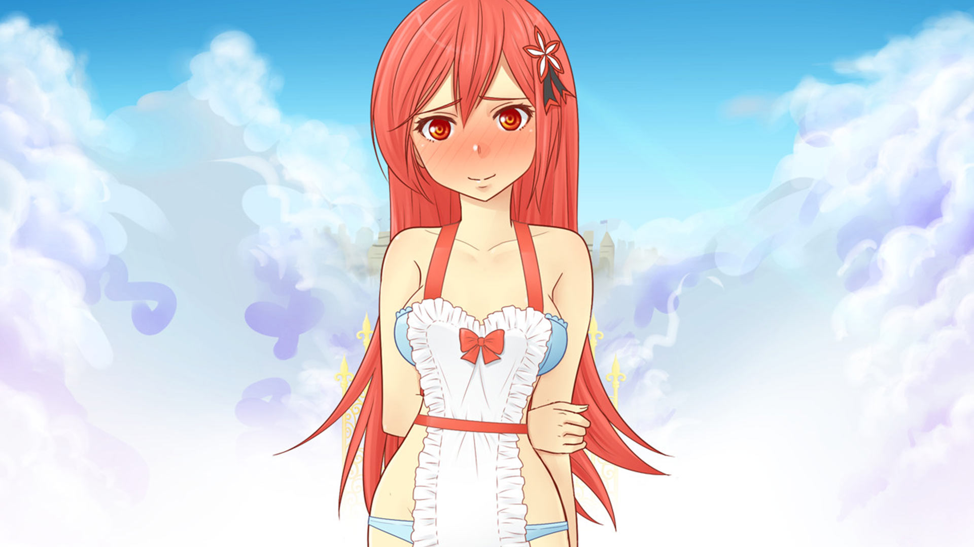 Divine Slice of Life image