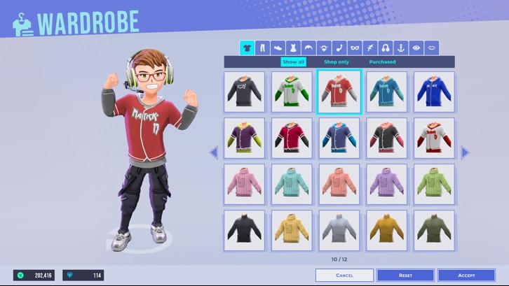 Youtubers Life 3 - Stream Together! Steam Key screenshot from the video game thumbnail 5