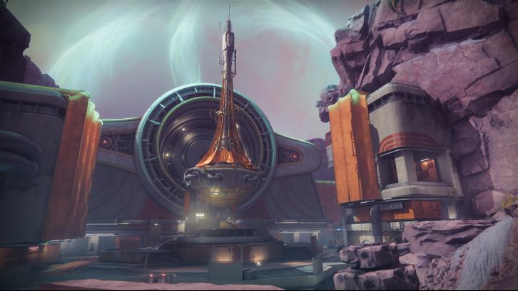 Pre-Purchase Destiny 2: Year of Prophecy image