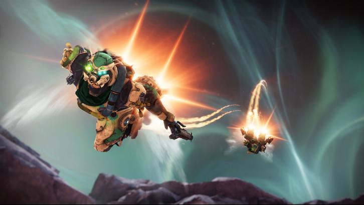 Pre-Purchase Destiny 2: Year of Prophecy image