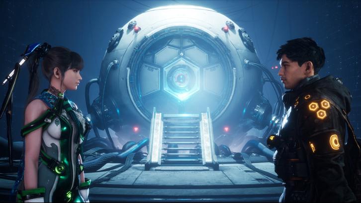 Pre-Purchase Stellar Blade image
