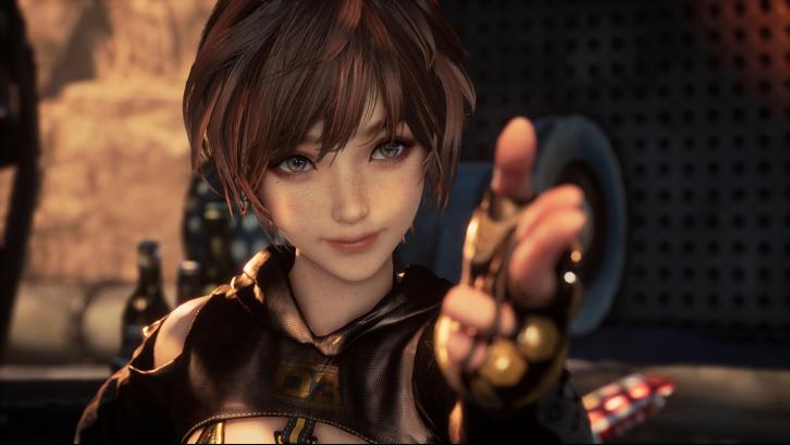 Pre-Purchase Stellar Blade image