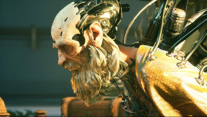 Pre-Purchase Stellar Blade image