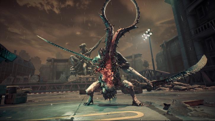 Pre-Purchase Stellar Blade image