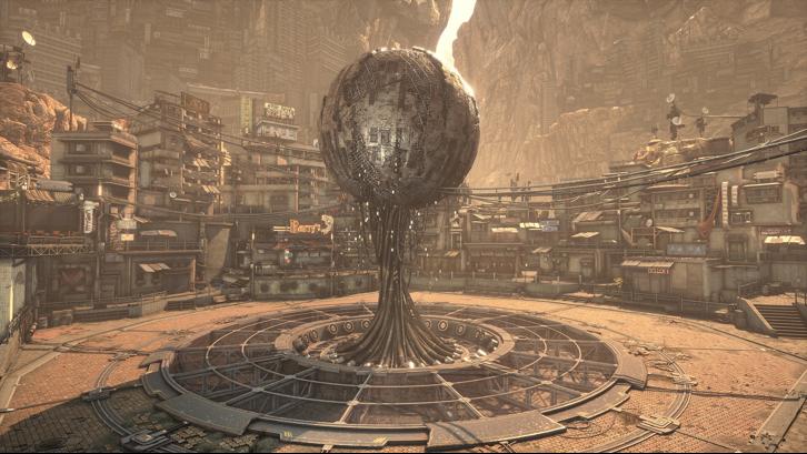 Pre-Purchase Stellar Blade image