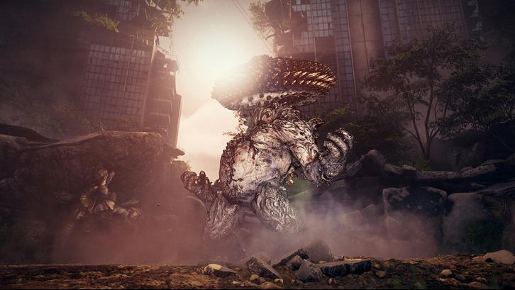 Pre-Purchase Stellar Blade image