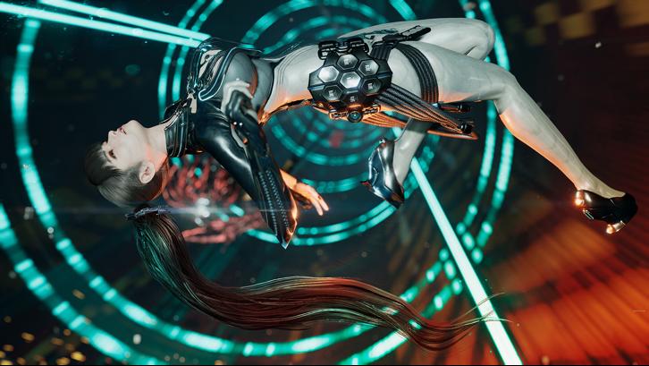 Pre-Purchase Stellar Blade image