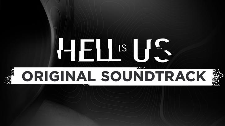 Hell is Us - Soundtrack image