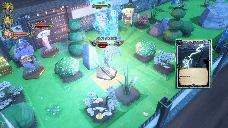 Popup Dungeon image